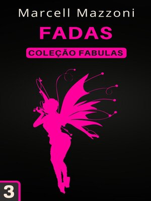 cover image of Fadas